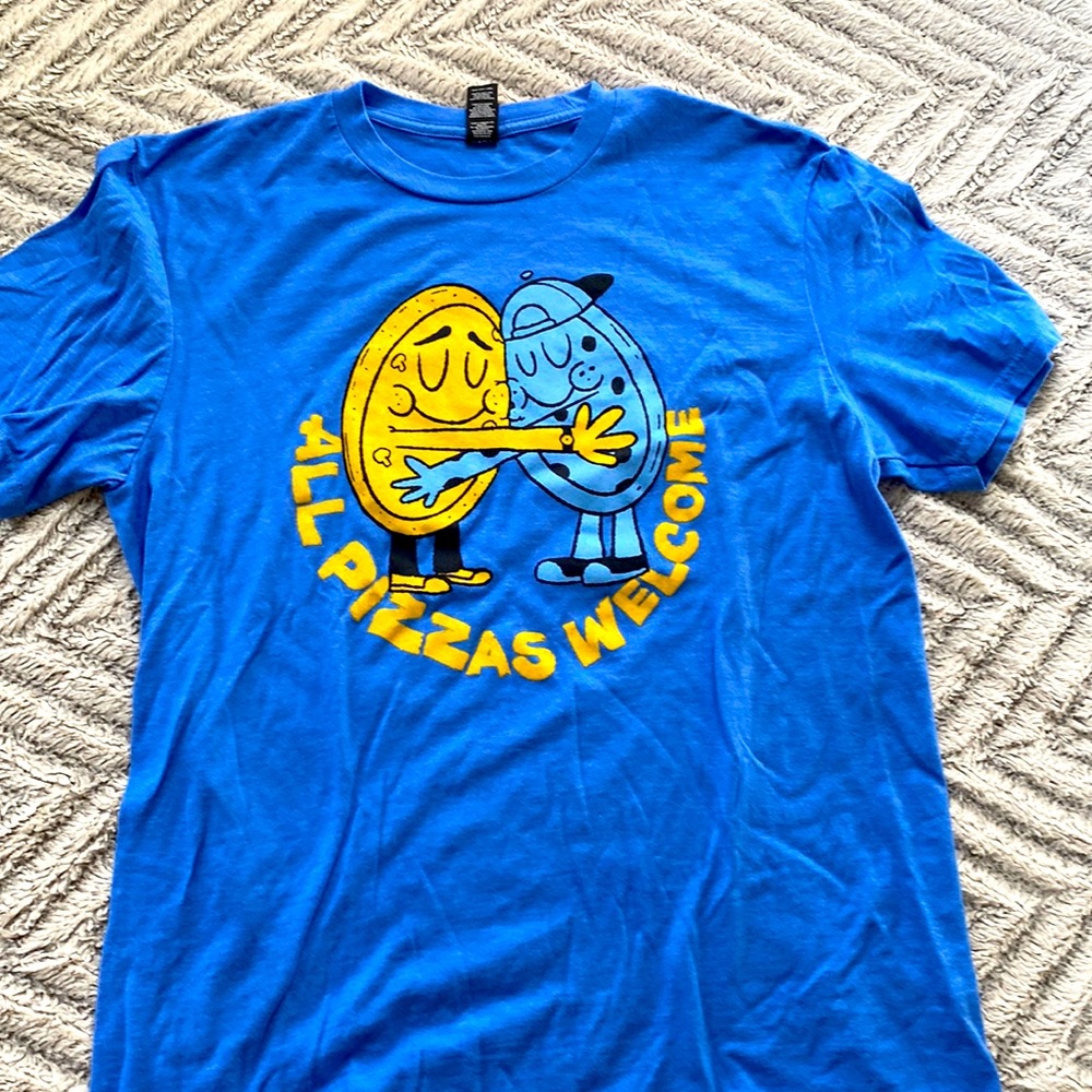 MOD tshirt size M